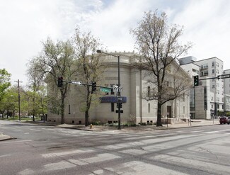 Denver, CO Office - 1370 Grant St
