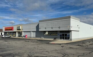 Mason, MI Retail - 610 N Cedar St