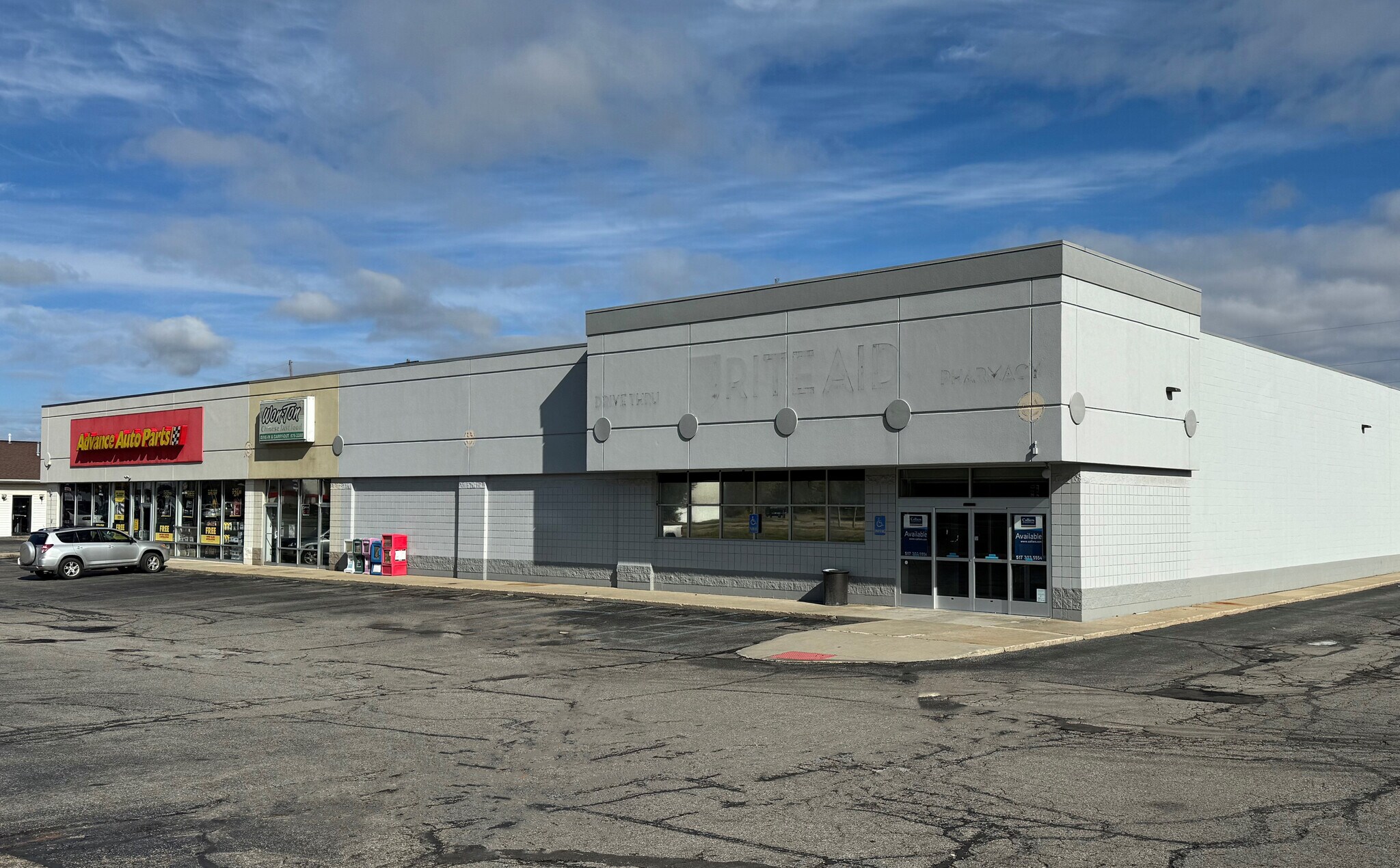 610 N Cedar St, Mason, MI for Rent