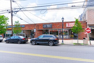 Totowa, NJ Storefront - 345-351 Union Blvd