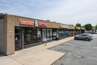 Ledgewood, NJ Retail - 470 Rte 10