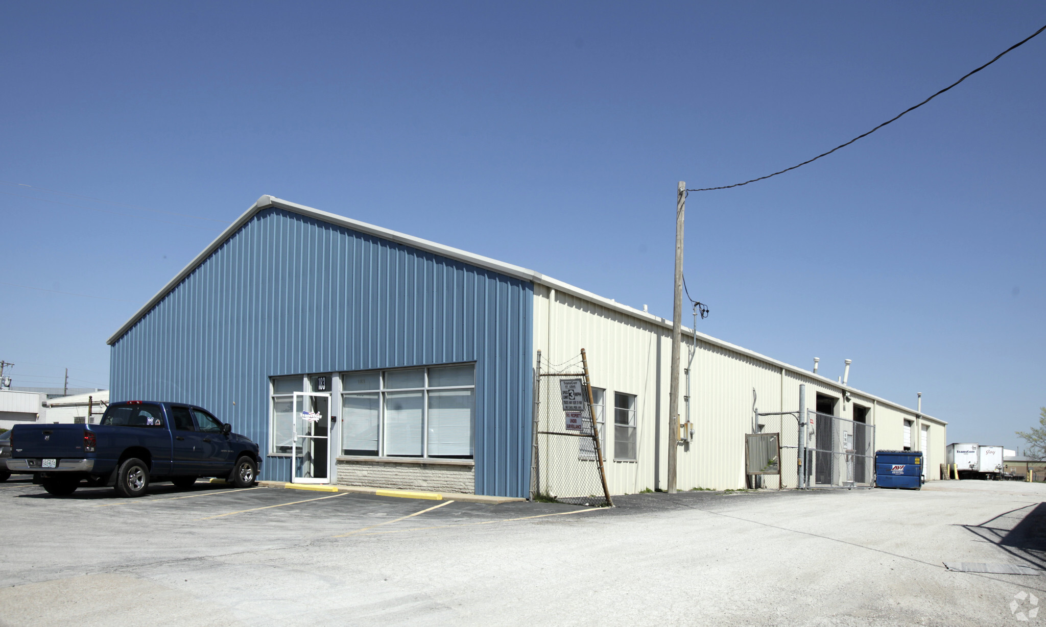 5900-5914 N Lindbergh Blvd, Hazelwood, MO for Rent
