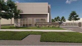 Hialeah Gardens, FL Commercial Land - 8790 NW 119th St