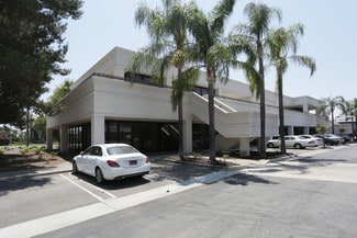Rancho Cucamonga, CA Office - 10300 4th St