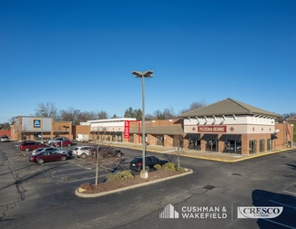 Independence, OH Retail - 7301-7331 Broadview Rd