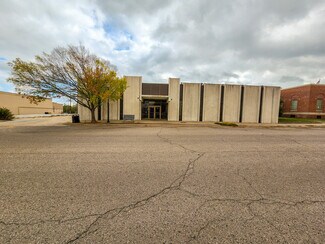 Shawnee, OK Flex - 215 N Bell Ave