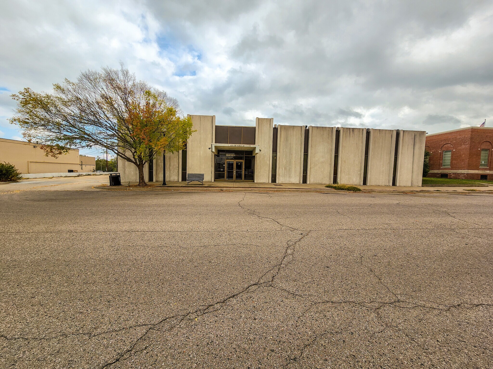 215 N Bell Ave, Shawnee, OK for Sale