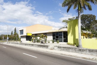 Sarasota, FL Retail - 1620 N Tamiami Trl