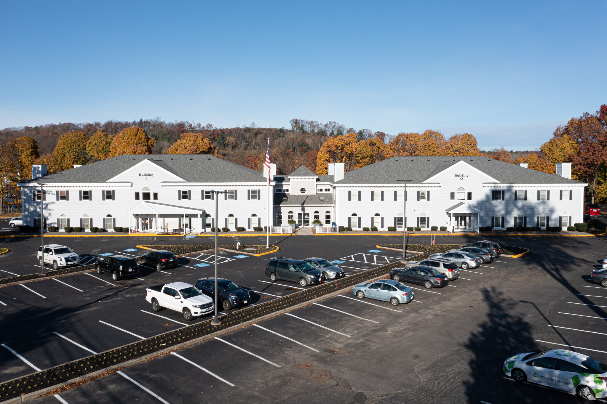 184 Pleasant Valley St, Methuen, MA for Rent
