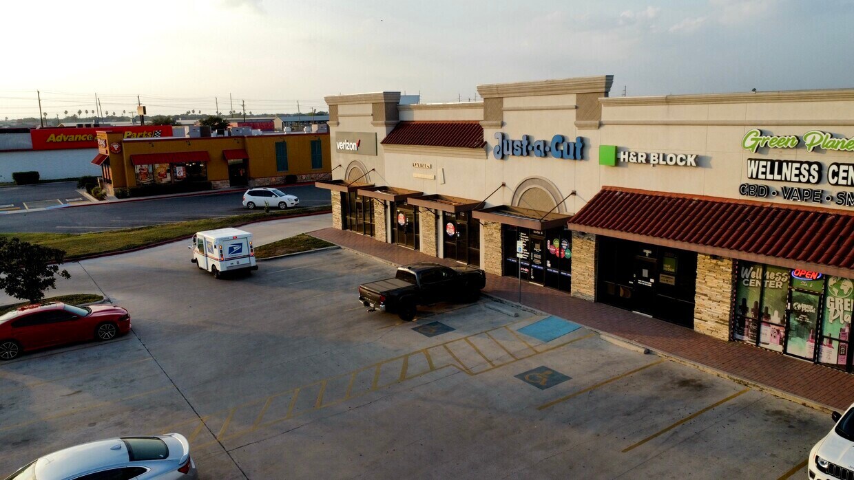 2801 W University Dr, Edinburg, TX for Rent