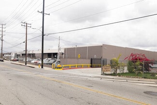 Vernon, CA Industrial - 1900-1950 E 25th St