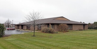 Oxford, MI Office - 485 Lapeer Rd Oxford, MI Office - 485 Lapeer Rd