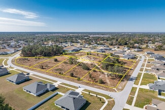 Portfolio of 2 Residential Lots
