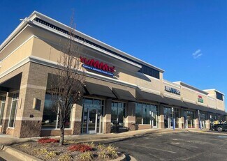 Lexington Park, MD Storefront - 46300 Lexington Village Way