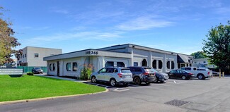 West Babylon, NY Office/Retail - 346 Sunrise Hwy