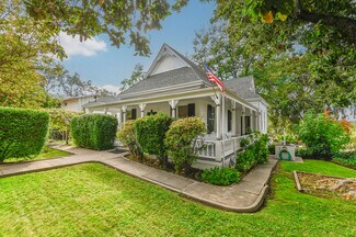 San Andreas, CA undefined - 68 Church Hill Rd