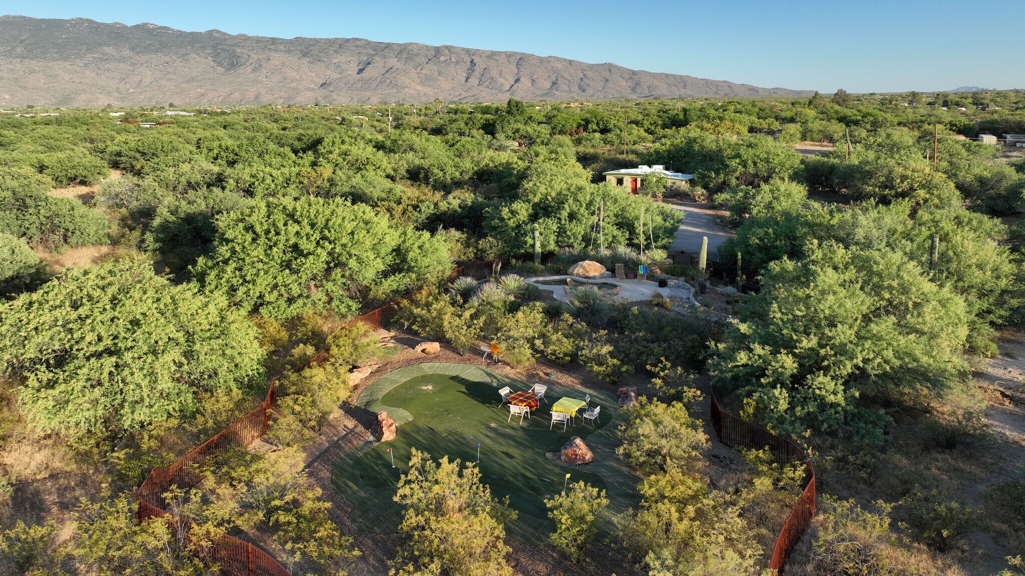 1401 N Camino Cordon Rd, Tucson, AZ for Sale