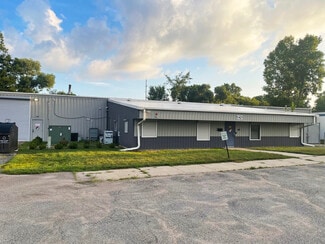 Lansing, MI Warehouse - 1421 Rensen St