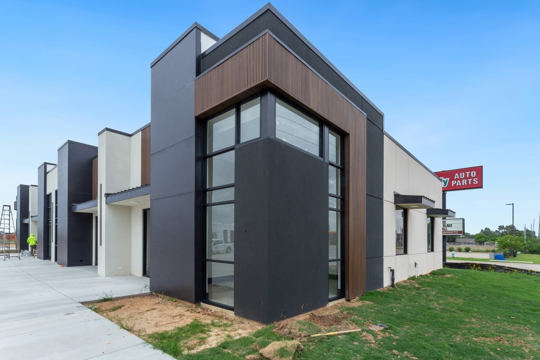 2703 N Mason Rd, Katy, TX for Sale