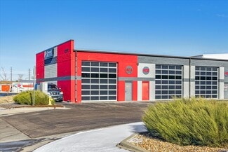 Castle Rock, CO Warehouse - 2274 Manatt Ct