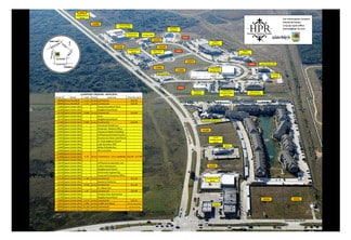 Houston, TX Commercial Land - 11526 Space Center Blvd