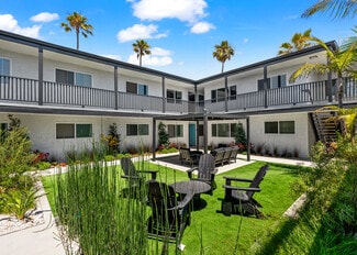 Huntington Beach, CA Apartments - 125 16th St