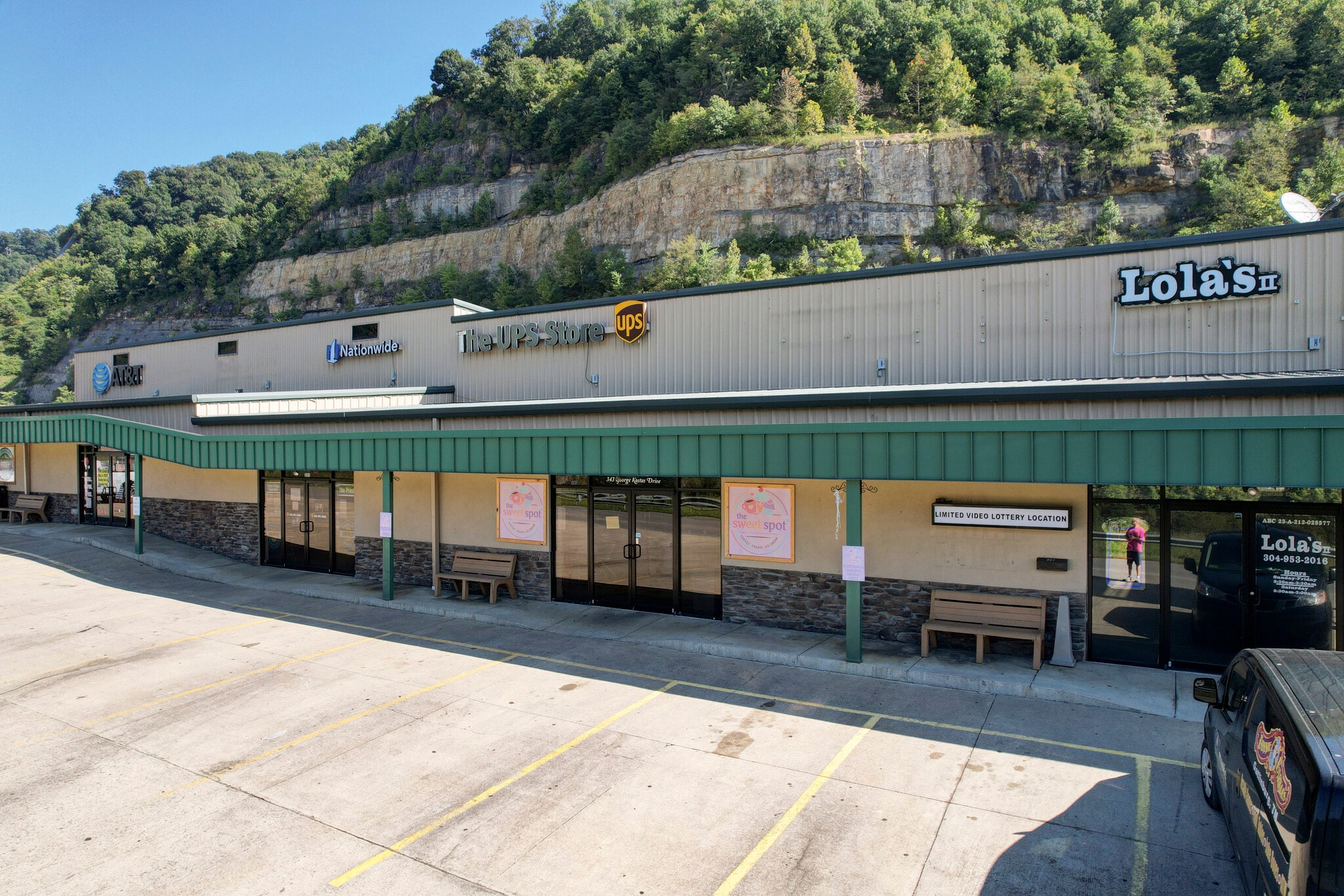 300-405 George Kostas Dr, Logan, WV for Sale