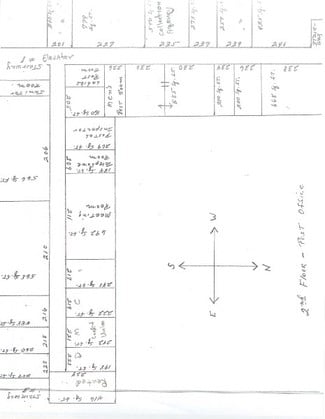 Burlington, IA Office/Retail - 300 N Main St