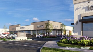 Cleveland, OH Retail - 5901-5943 Mayfield Rd