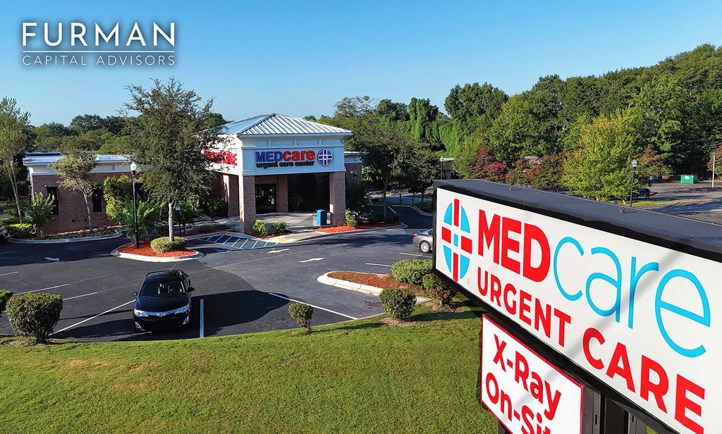 110 Medical Cir, West Columbia, SC for Sale