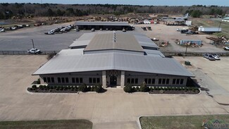 Carthage, TX Manufacturing - 1300 NE Loop