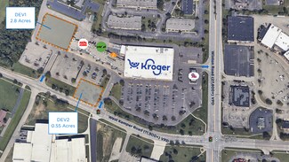Cincinnati, OH Retail - 1250 W Kemper Rd