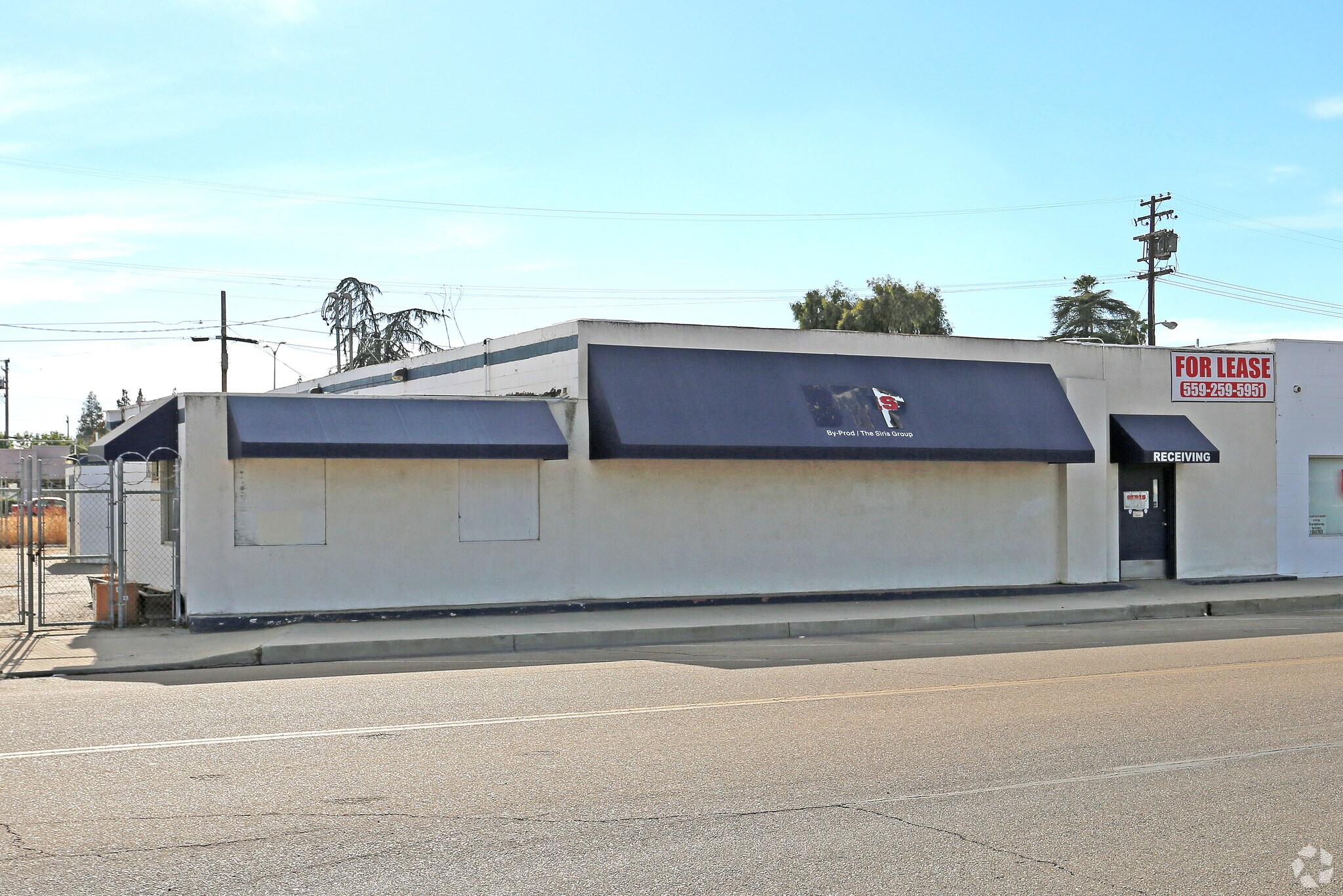 1815 W Front St, Selma, CA for Rent