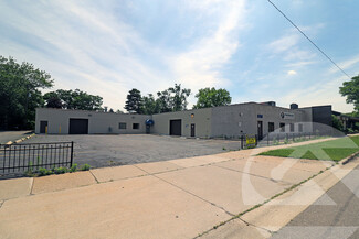 Ferndale, MI undefined - 836 Livernois St