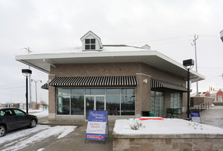 Waterloo, ON Retail - 600 Laurelwood Dr W