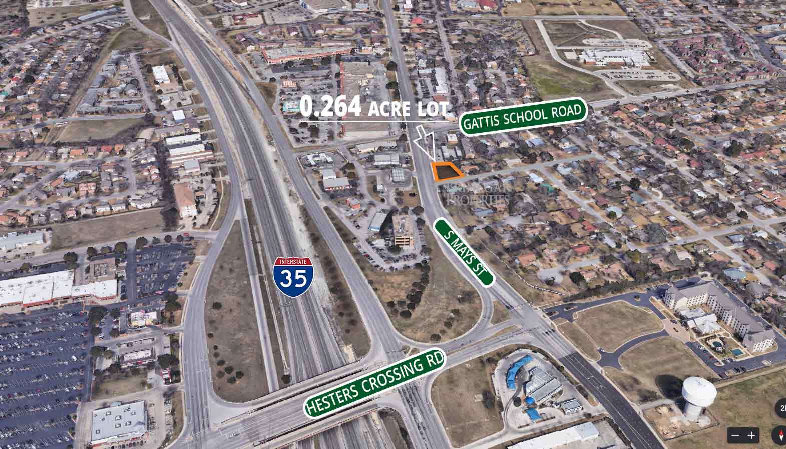 100 Tower Dr, Round Rock, TX for Sale
