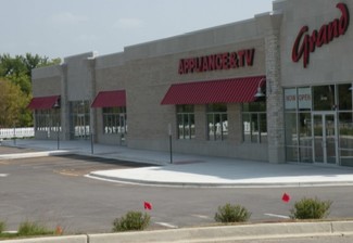 Crystal Lake, IL Retail - 1275 Randall Rd Crystal Lake, IL Retail - 1275 Randall Rd