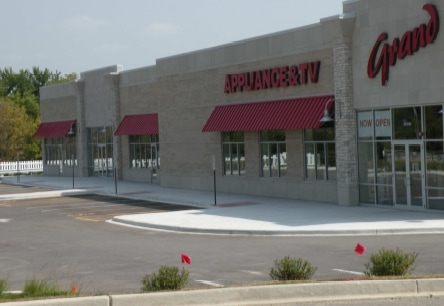 1275 Randall Rd, Crystal Lake, IL for Rent