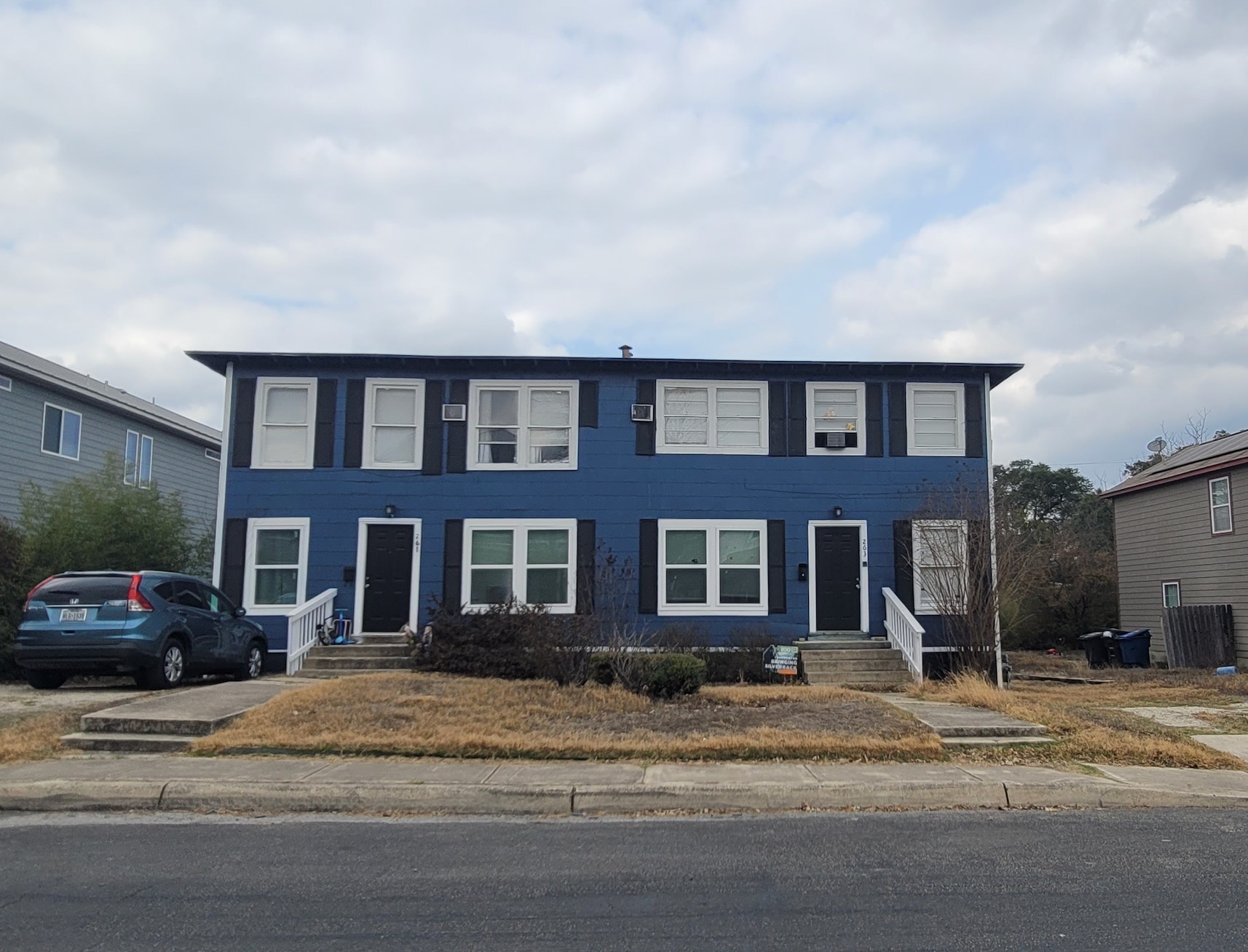 261 Claremont Ave, San Antonio, TX for Sale