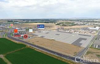 Rexburg, ID Retail - Yellowstone Highway