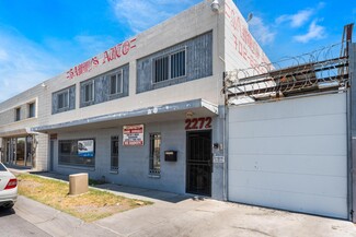 North Las Vegas, NV Auto Repair - 2272 Crestline Loop