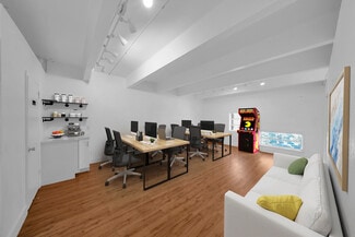 Miami, FL Office - 12252-12294 SW 131st Ave