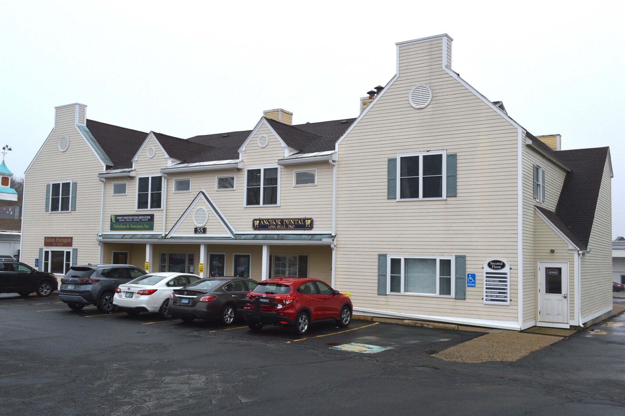 55 Constitution Ave, Portsmouth, NH for Sale