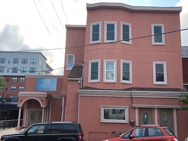 55 Prospect Ave, Bayonne, NJ for Sale