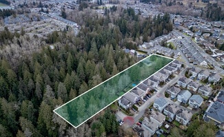 Maple Ridge, BC Residential - 11523 236 St