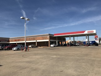 Watauga, TX Retail - 6751 Rufe Snow Dr