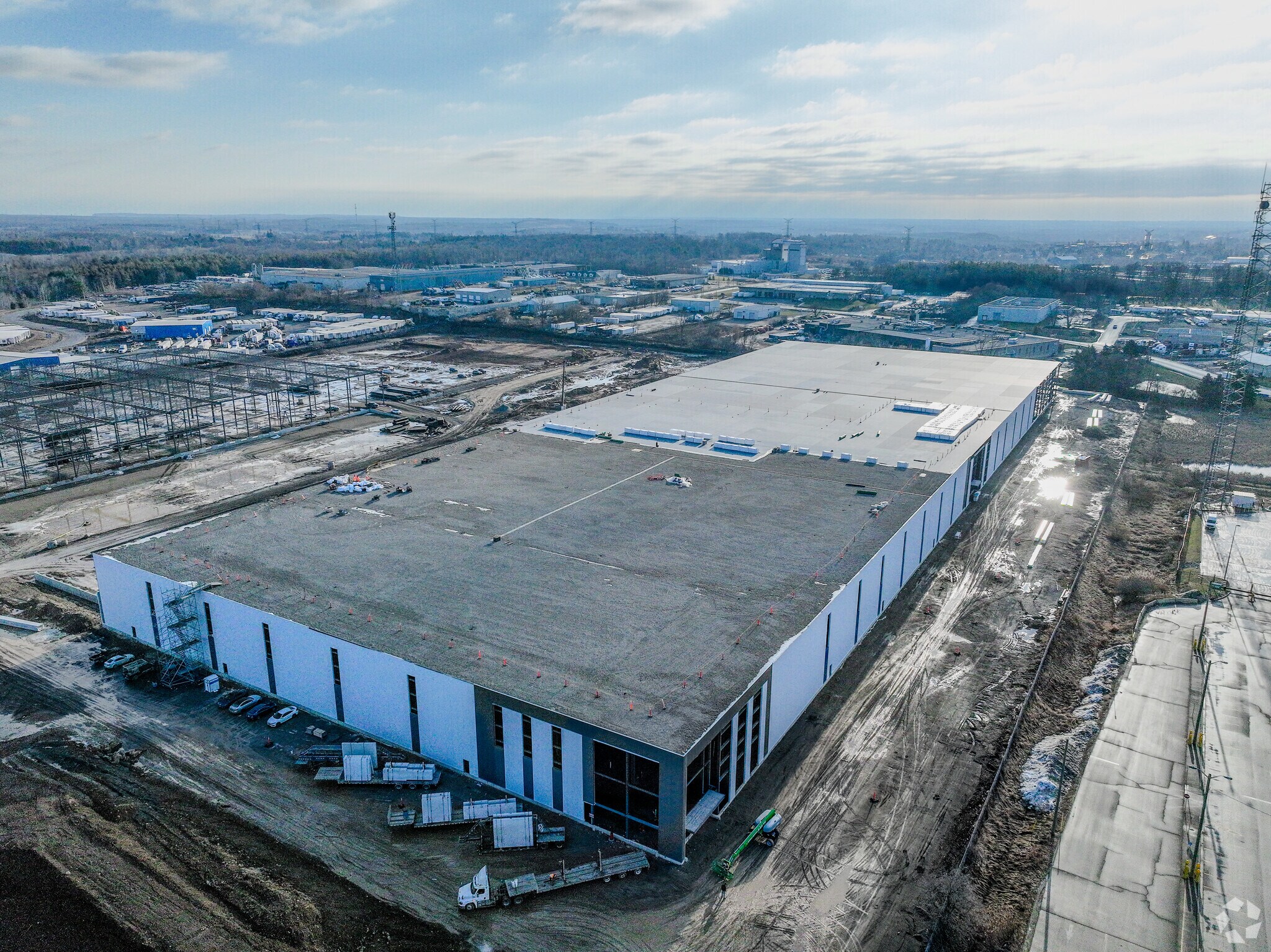 7475 Mclean Rd E, Guelph, ON for Rent