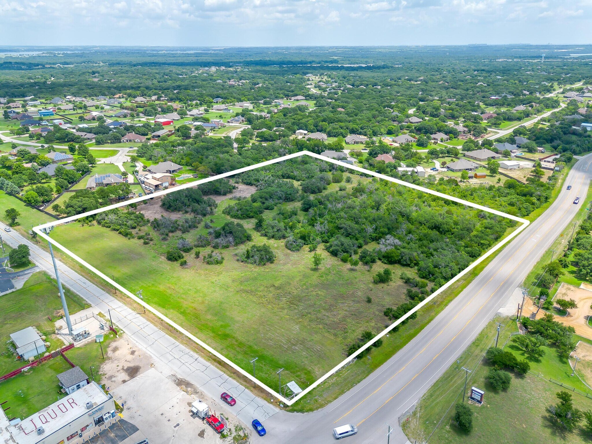 6710 Confederate Rd park, Fort Worth, TX for Sale