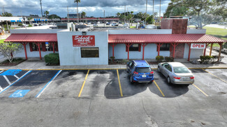 Winter Haven, FL Restaurant - 3000 Cypress Gardens Rd