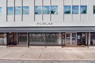 Coral Gables, FL Office - 275-299 Alhambra Cir